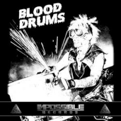 Blood Drums