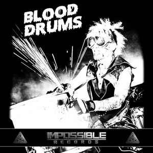 Blood Drums