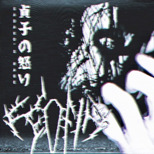 Sadako's Rage