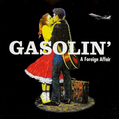 A Foreign Affair