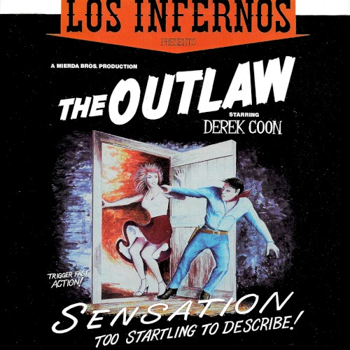 The Outlaw / Beer Run