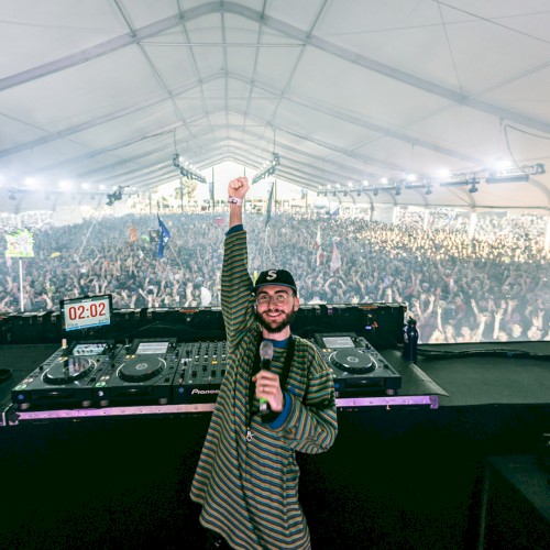 REWIND VIP