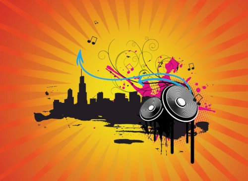 Audio Spice