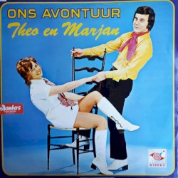 Ons avontuur