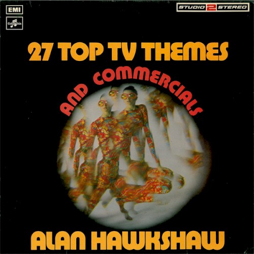 27 Top TV Themes and Commercials
