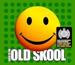 Back to the Old Skool
