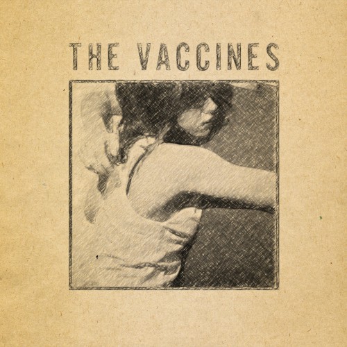 What Did You Expect From The Vaccines? (demos)