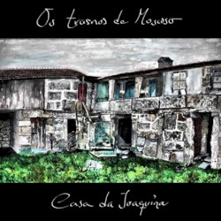 Casa da Joaquina