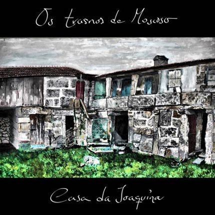 Casa da Joaquina