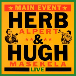 Main Event: Live