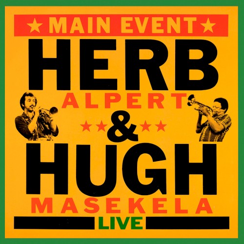 Main Event: Live