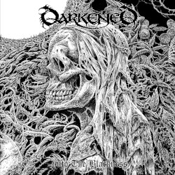 Into the Blackness