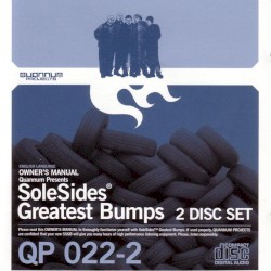 Solesides Greatest Bumps