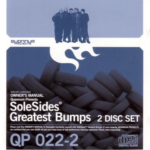 Solesides Greatest Bumps
