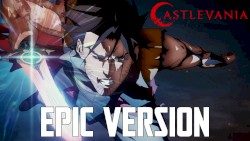 Trevor Belmont vs Death Theme (Epic Version)