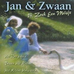 Ik zoek een meisje