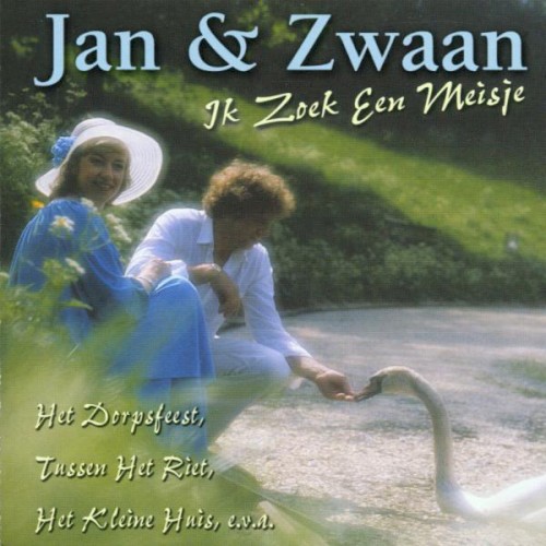 Ik zoek een meisje