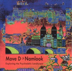 Exploring the Psychedelic Landscape