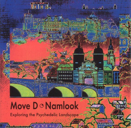 Exploring the Psychedelic Landscape