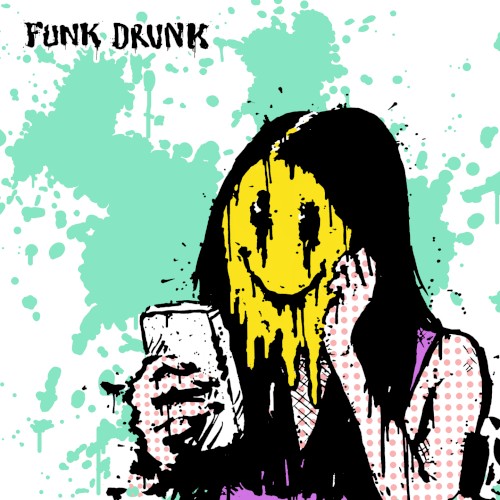 Funk Drunk