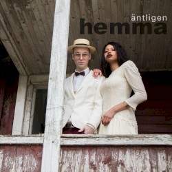 Äntligen hemma