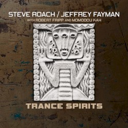 Trance Spirits