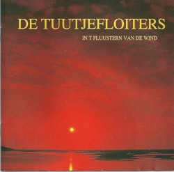 In 't Fluustern van de Wind