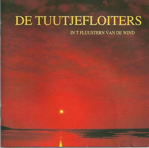 In 't Fluustern van de Wind