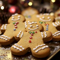 Gingerbread