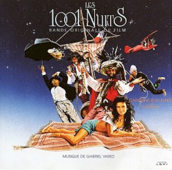 Les 1001 Nuits