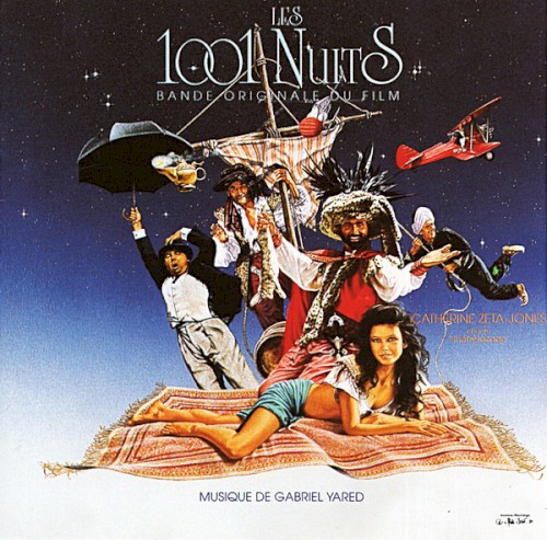 Les 1001 Nuits
