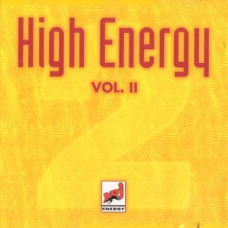 High Energy Volume 2