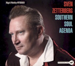 Southern Soul Agenda