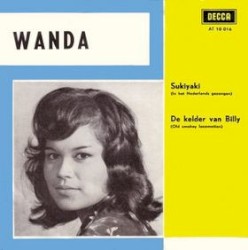 Sukiyaki / De kelder van Billy