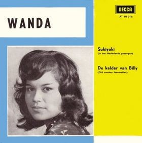 Sukiyaki / De kelder van Billy