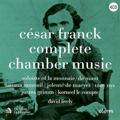 Complete Chamber Music