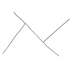 א