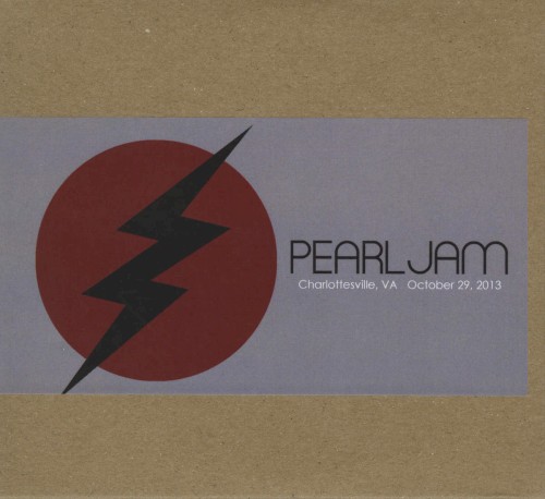 2013-10-29: John Paul Jones Arena, Charlottesville, VA, USA