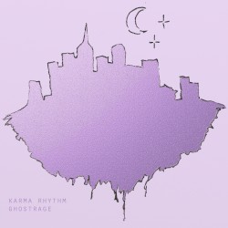 sleepy city