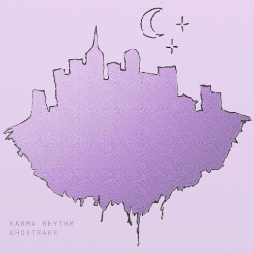 sleepy city