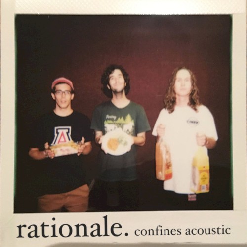 Confines Acousic