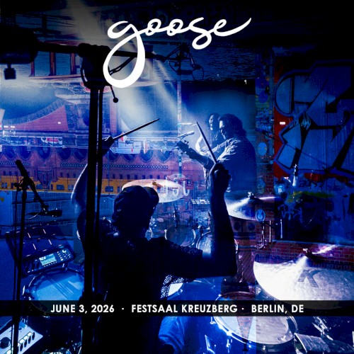 2026-06-03: Festsaal Kreuzberg, Berlin, Germany