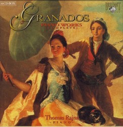 Piano Works (Complete)