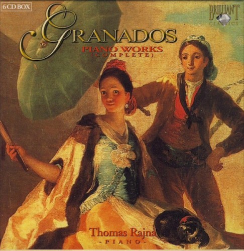 Piano Works (Complete)