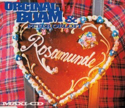 Rosamunde