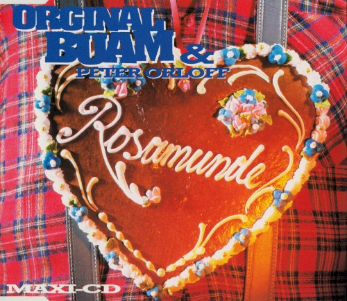 Rosamunde