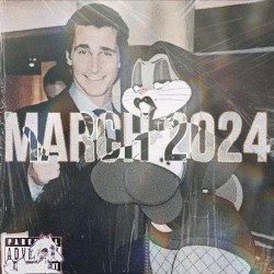 Monthly Mix: Mar 2024
