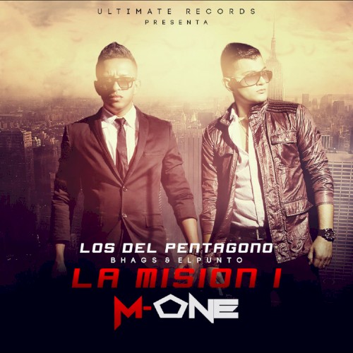 La misión I: M-One