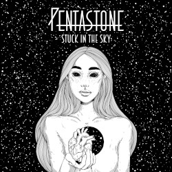 Stuck in the Sky