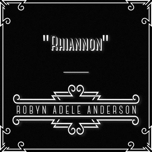 Rhiannon